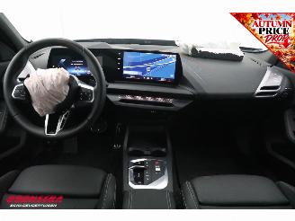 BMW 1-serie 120 M-Sport Design Edition HUD ACC Navi Virtual Memory Leder SHZ Camera PDC picture 16