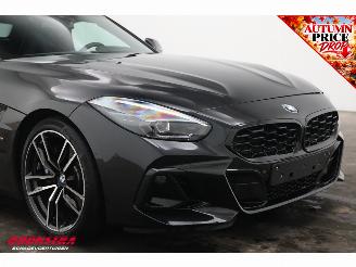 BMW Z4 Roadster M40i M Sport HUD ACC Navi Virtual Memory Leder SHZ Apple/Android Camera PDC Clima picture 6