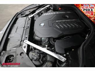 BMW Z4 Roadster M40i M Sport HUD ACC Navi Virtual Memory Leder SHZ Apple/Android Camera PDC Clima picture 10