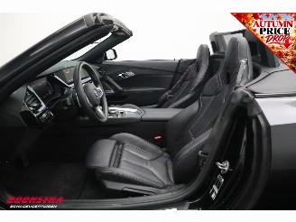 BMW Z4 Roadster M40i M Sport HUD ACC Navi Virtual Memory Leder SHZ Apple/Android Camera PDC Clima picture 15