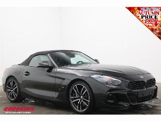 BMW Z4 Roadster M40i M Sport HUD ACC Navi Virtual Memory Leder SHZ Apple/Android Camera PDC Clima picture 2