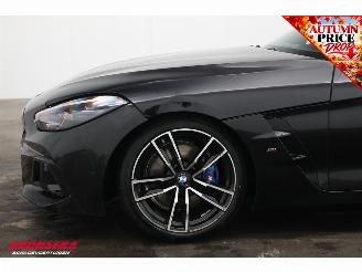 BMW Z4 Roadster M40i M Sport HUD ACC Navi Virtual Memory Leder SHZ Apple/Android Camera PDC Clima picture 11