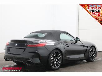 BMW Z4 Roadster M40i M Sport HUD ACC Navi Virtual Memory Leder SHZ Apple/Android Camera PDC Clima picture 3