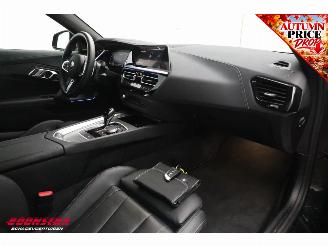 BMW Z4 Roadster M40i M Sport HUD ACC Navi Virtual Memory Leder SHZ Apple/Android Camera PDC Clima picture 12