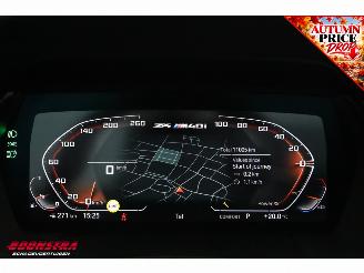 BMW Z4 Roadster M40i M Sport HUD ACC Navi Virtual Memory Leder SHZ Apple/Android Camera PDC Clima picture 19