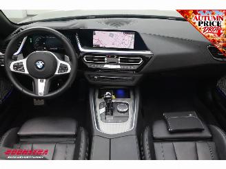 BMW Z4 Roadster M40i M Sport HUD ACC Navi Virtual Memory Leder SHZ Apple/Android Camera PDC Clima picture 13