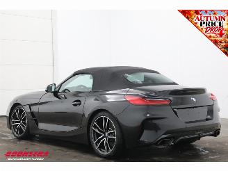 BMW Z4 Roadster M40i M Sport HUD ACC Navi Virtual Memory Leder SHZ Apple/Android Camera PDC Clima picture 4