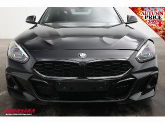BMW Z4 Roadster M40i M Sport HUD ACC Navi Virtual Memory Leder SHZ Apple/Android Camera PDC Clima picture 7