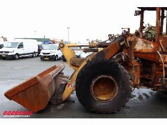 Komatsu  WA270-8 WA270-8EQ Wiellader EQ Wiellader BY2025 picture 8