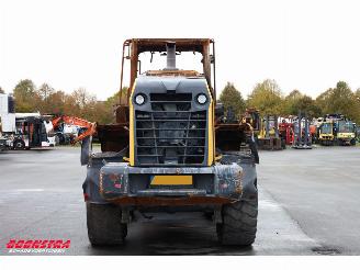 Komatsu  WA270-8 WA270-8EQ Wiellader EQ Wiellader BY2025 picture 6