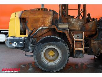 Komatsu  WA270-8 WA270-8EQ Wiellader EQ Wiellader BY2025 picture 10