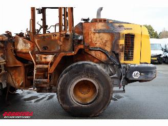 Komatsu  WA270-8 WA270-8EQ Wiellader EQ Wiellader BY2025 picture 7