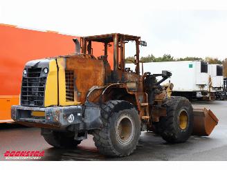 Komatsu  WA270-8 WA270-8EQ Wiellader EQ Wiellader BY2025 picture 3