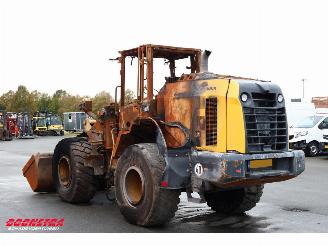 Komatsu  WA270-8 WA270-8EQ Wiellader EQ Wiellader BY2025 picture 4