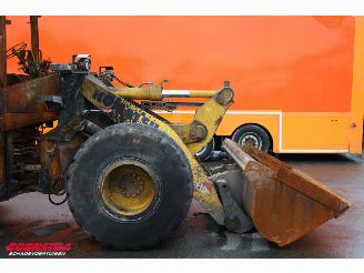 Komatsu  WA270-8 WA270-8EQ Wiellader EQ Wiellader BY2025 picture 9
