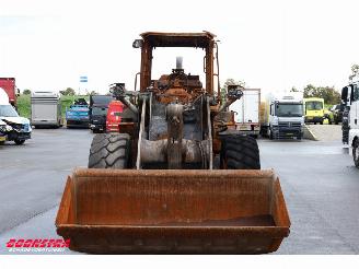 Komatsu  WA270-8 WA270-8EQ Wiellader EQ Wiellader BY2025 picture 5