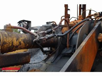 Komatsu  WA270-8 WA270-8EQ Wiellader EQ Wiellader BY2025 picture 19