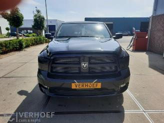 Dezmembrări autoturisme Dodge Ram 1500 Standard Cab (DS), Pick-up, 2009 / 2018 5.7 Hemi V8 2011/8