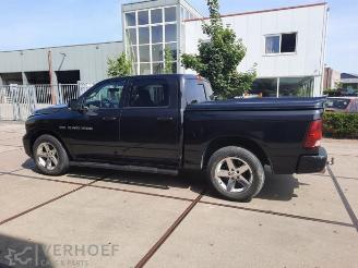 Dodge Ram 1500 Standard Cab (DS), Pick-up, 2009 / 2018 5.7 Hemi V8 picture 7
