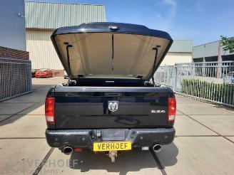 Dodge Ram 1500 Standard Cab (DS), Pick-up, 2009 / 2018 5.7 Hemi V8 picture 5