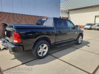 Dodge Ram 1500 Standard Cab (DS), Pick-up, 2009 / 2018 5.7 Hemi V8 picture 3