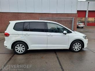 Volkswagen Touran Touran (5T1), MPV, 2015 2.0 TDI 150 picture 2