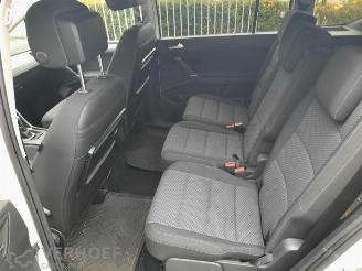 Volkswagen Touran Touran (5T1), MPV, 2015 2.0 TDI 150 picture 6