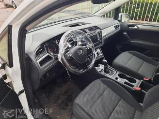 Volkswagen Touran Touran (5T1), MPV, 2015 2.0 TDI 150 picture 5