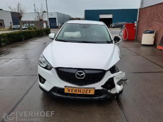Autoverwertung Mazda CX-5 CX-5 I (KE,GH), SUV, 2011 2.0 SkyActiv-G 16V 2WD 2014/3