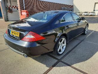 Mercedes CLS 350 picture 7