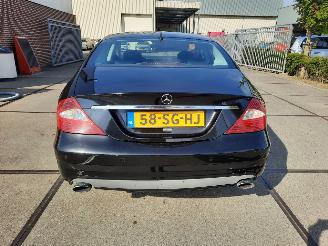 Mercedes CLS 350 picture 6