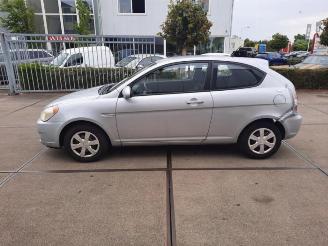 Hyundai Accent Accent, Hatchback, 2005 / 2010 1.4i 16V picture 3