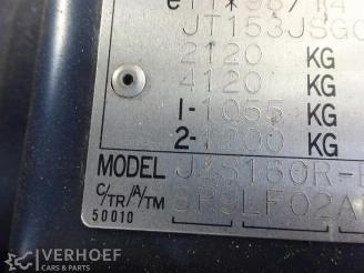 Lexus GS GS (..S16), Coupe, 1997 / 2004 300 3.0 24V VVT-i picture 6