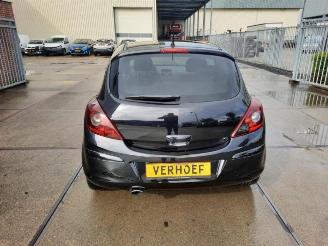 Opel Corsa Corsa D, Hatchback, 2006 / 2014 1.4 16V Twinport picture 4