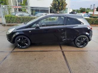 Opel Corsa Corsa D, Hatchback, 2006 / 2014 1.4 16V Twinport picture 3