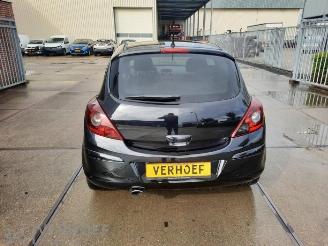 Opel Corsa Corsa D, Hatchback, 2006 / 2014 1.4 16V Twinport picture 4