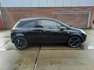 Opel Corsa Corsa D, Hatchback, 2006 / 2014 1.4 16V Twinport picture 2