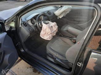 Seat Ibiza Ibiza IV SC (6J1), Hatchback 3-drs, 2008 / 2016 1.4 16V picture 5