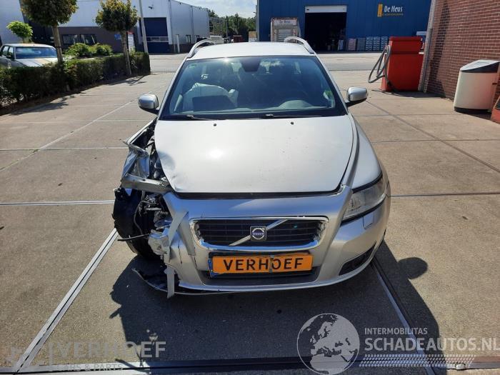 Volvo V-50 V50 (MW), Combi, 2003 / 2012 2.0 16V