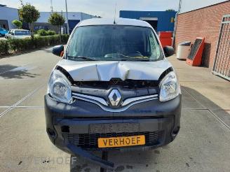 Sloopauto Renault Kangoo Kangoo Express (FW), Van, 2008 1.5 dCi 75 FAP 2017/10