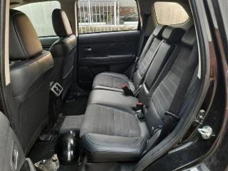 Mitsubishi Outlander Outlander (GF/GG), SUV, 2012 / 2022 2.4 16V PHEV 4x4 picture 7
