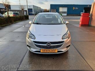 demontáž osobní automobily Opel Corsa Corsa E, Hatchback, 2014 1.3 CDTi 16V ecoFLEX 2015/6