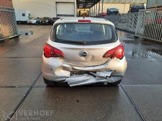 Opel Corsa Corsa E, Hatchback, 2014 1.3 CDTi 16V ecoFLEX picture 4