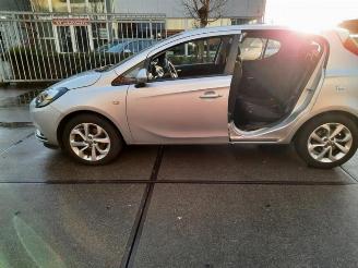 Opel Corsa Corsa E, Hatchback, 2014 1.3 CDTi 16V ecoFLEX picture 3