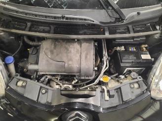 Citroën C1 C1, Hatchback, 2005 / 2014 1.0 12V picture 5