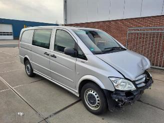 Mercedes Vito Vito (639.6), Van, 2003 / 2014 2.2 116 CDI 16V Euro 5 picture 1