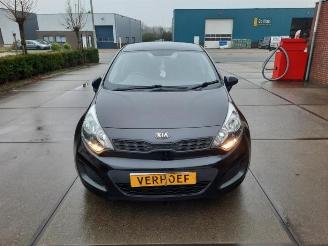 Kia Rio  picture 1