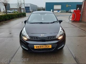 Démontage voiture Kia Rio Rio III (UB), Hatchback, 2011 / 2017 1.2 CVVT 16V 2014/3