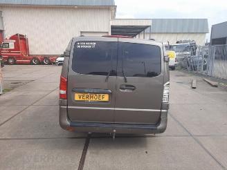 Mercedes Vito Vito (447.6), Van, 2014 2.2 119 CDI 16V BlueTEC picture 4