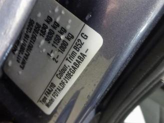 Nissan Qashqai Qashqai (J10), SUV, 2007 / 2014 1.6 16V picture 7